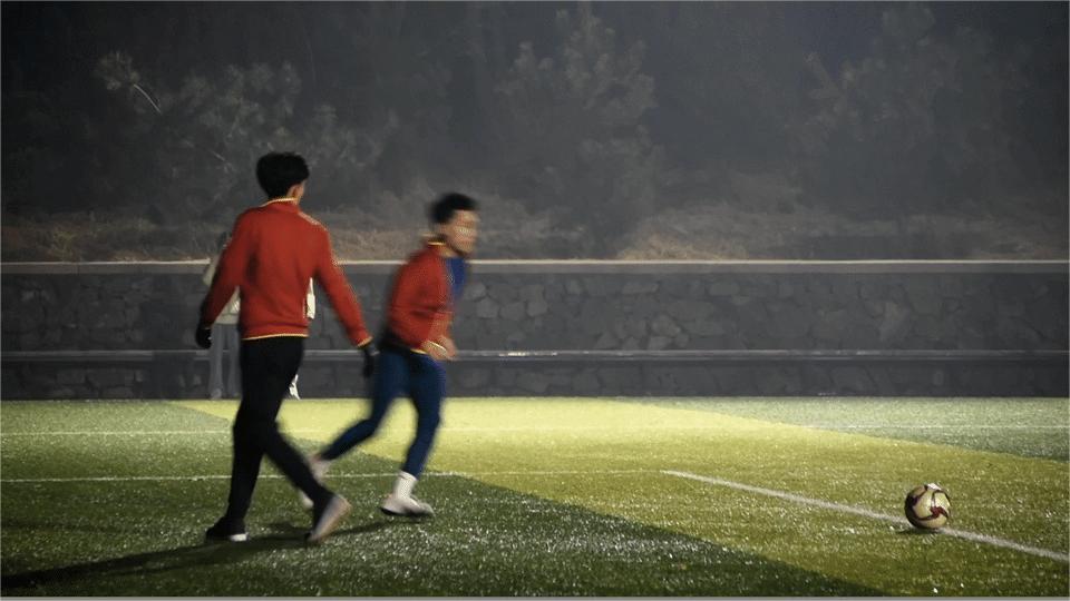 加油“世界杯”，逐鹿“绿岛杯”！