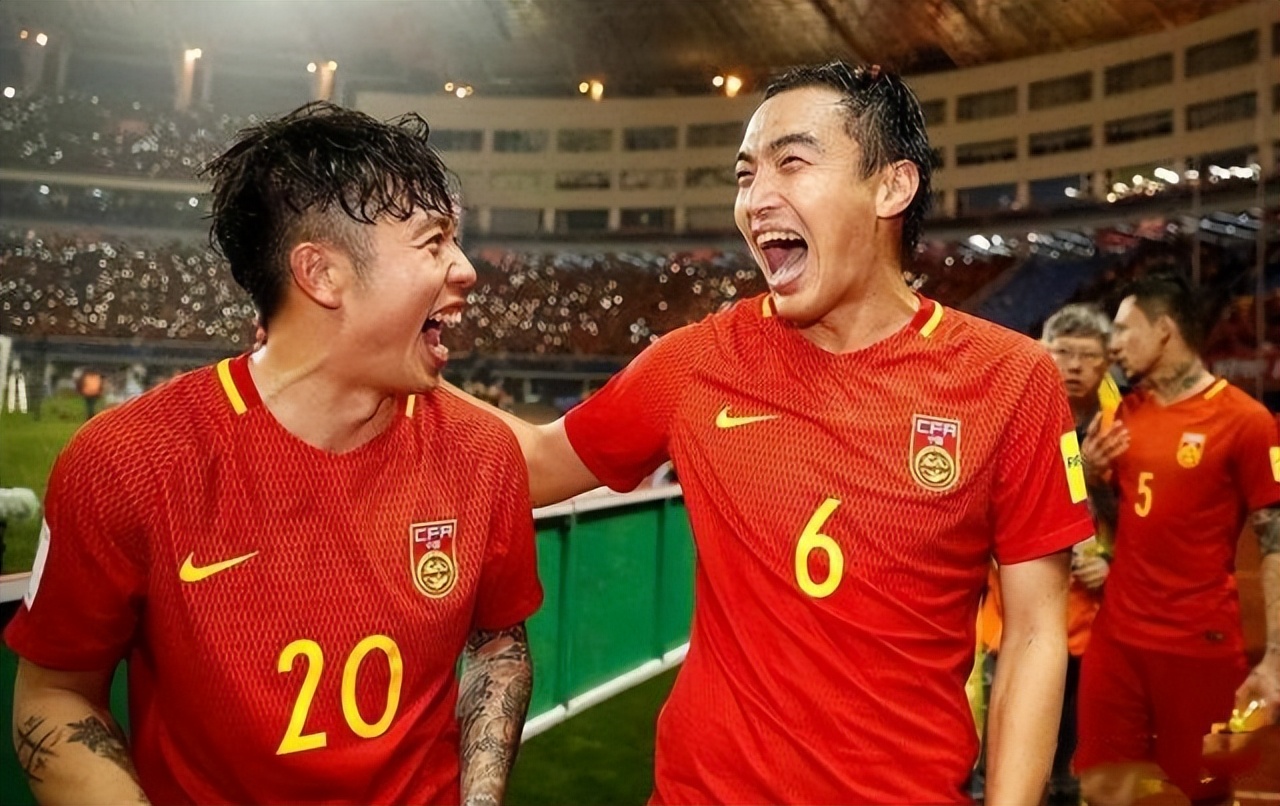 中国足球失败时刻,中国足球成绩差最严重的原因