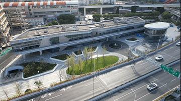 上海市文旅中心,上海数字文旅中心分部