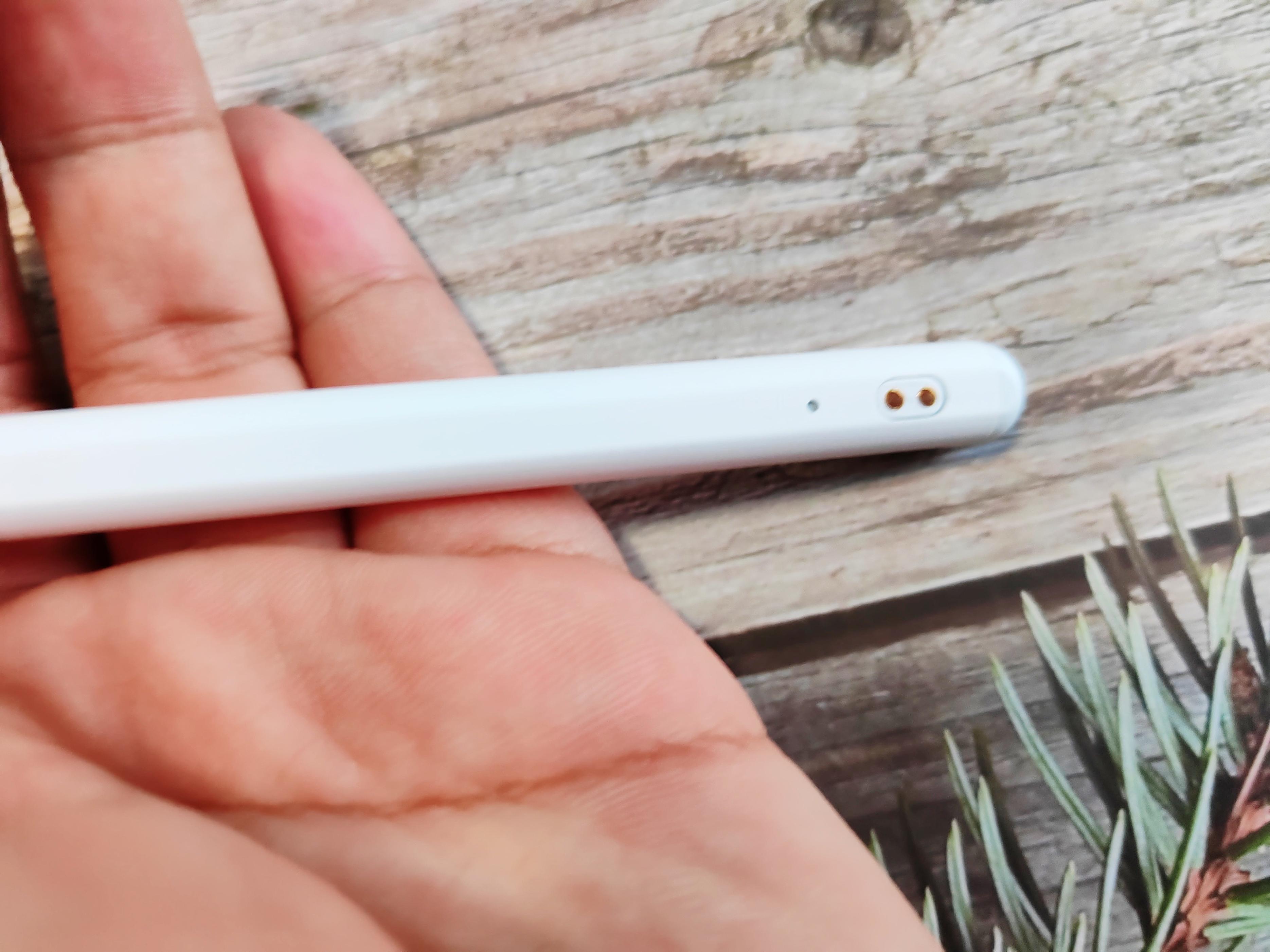 Applepencil国产平替！XisemPencil电容笔全面测评，功能多到离谱