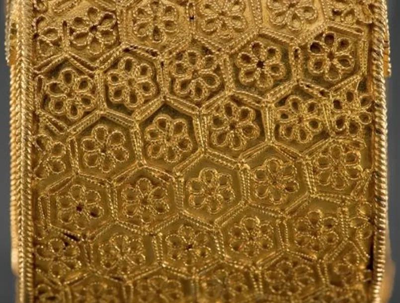 故宫珍宝藏品大全,故宫珍宝馆藏品一览表