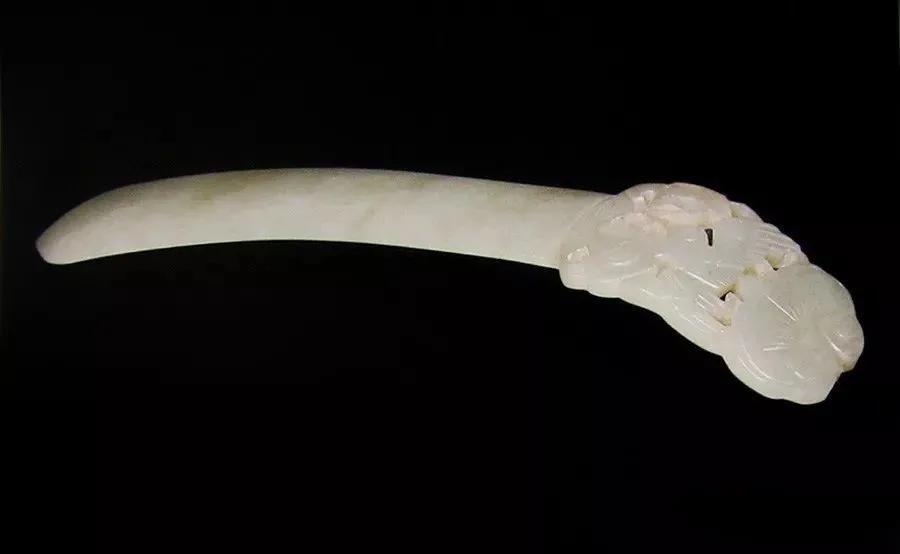 江西出土玉器图,考古出土的玉器图片