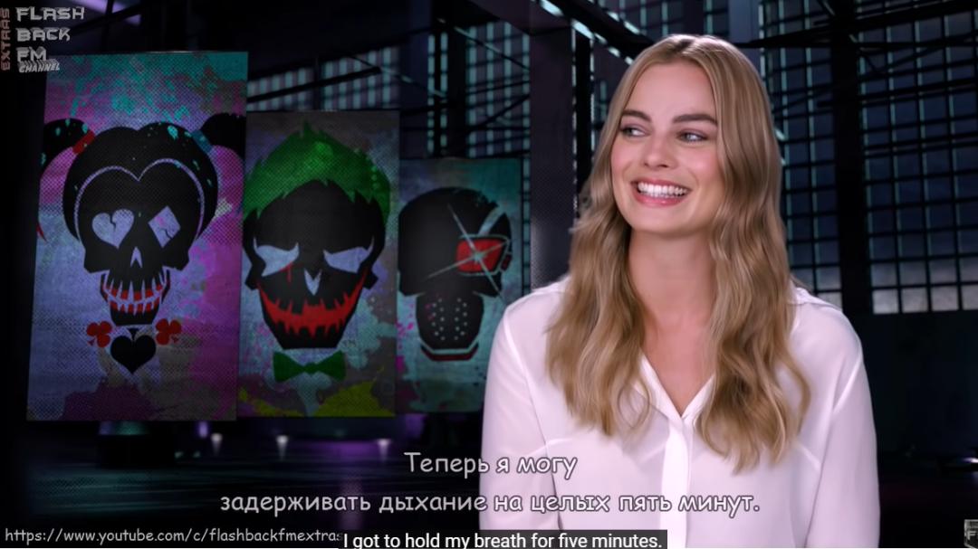 芭比被打一巴掌,芭比被人打了一巴掌