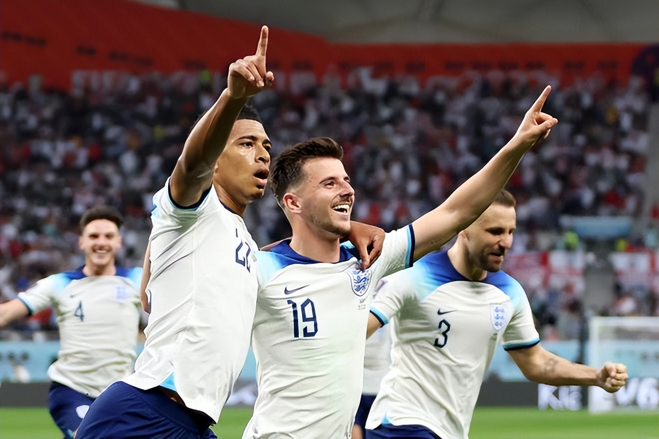 卡塔尔告负，伊朗惨败，卡日韩沙伊澳亚洲球队世界杯都要完犊子了