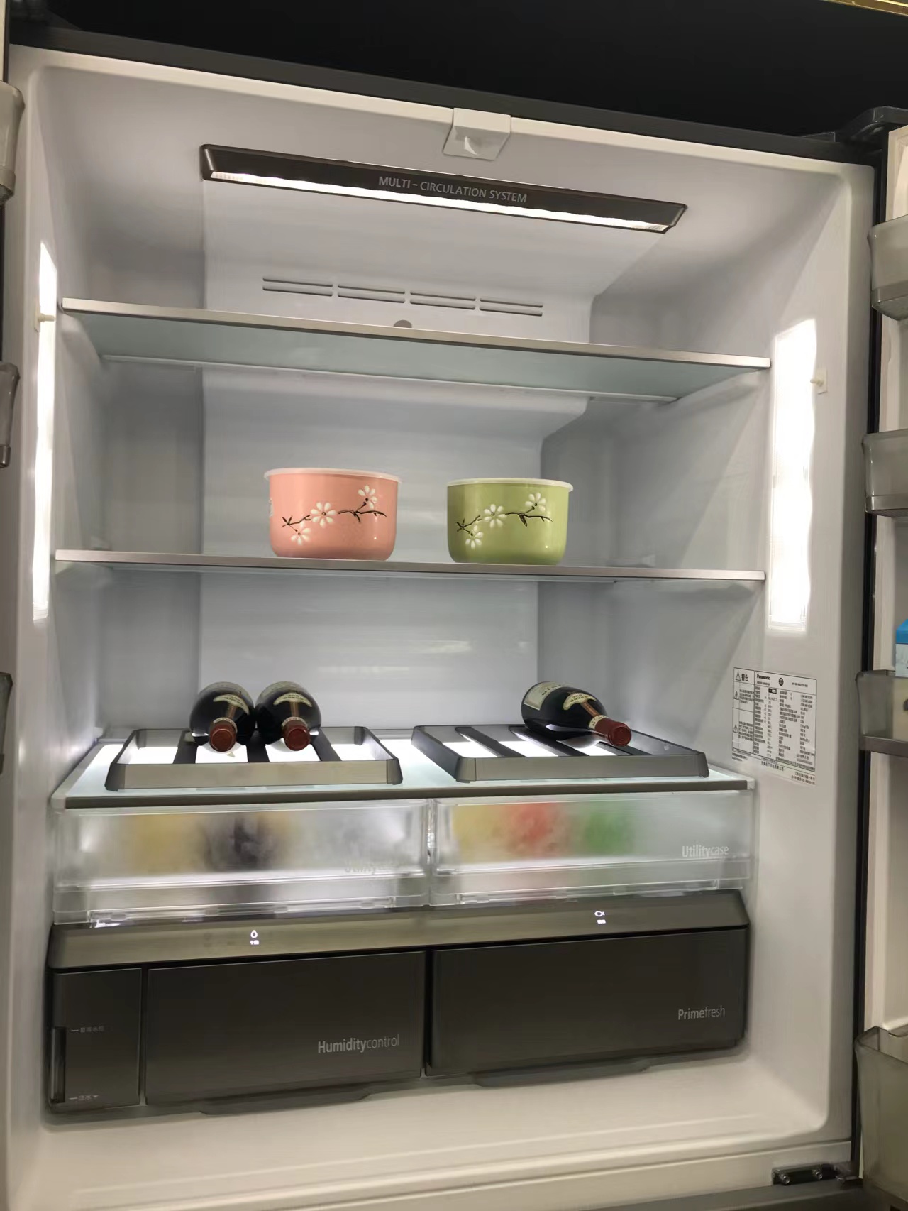 换了三个冰箱,买冰箱记住这三点绝对不被坑