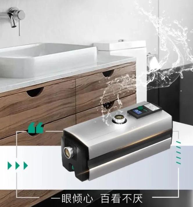 威乐水泵净水设备,威乐净水器家用