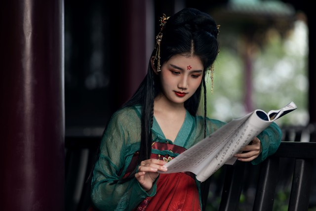 不要随便招惹女人,不要招惹已婚女人她是男人的脸面