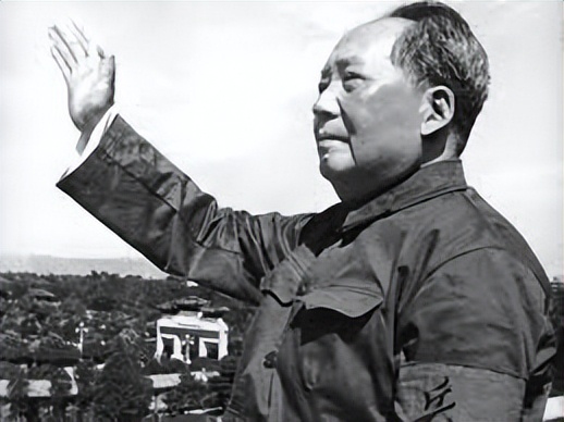 带领中国走向繁荣富强的7大伟人，没有他们，中国就不会有今天