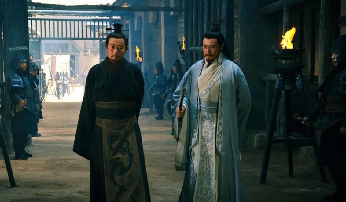 罗贯中的三国是真实的吗,三国真相罗贯中