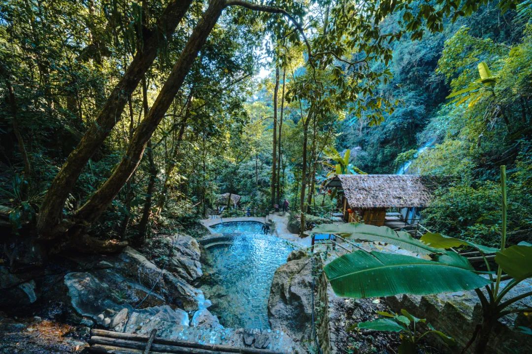 秘境腾冲,畅游云南腾冲必去景点及住宿推荐