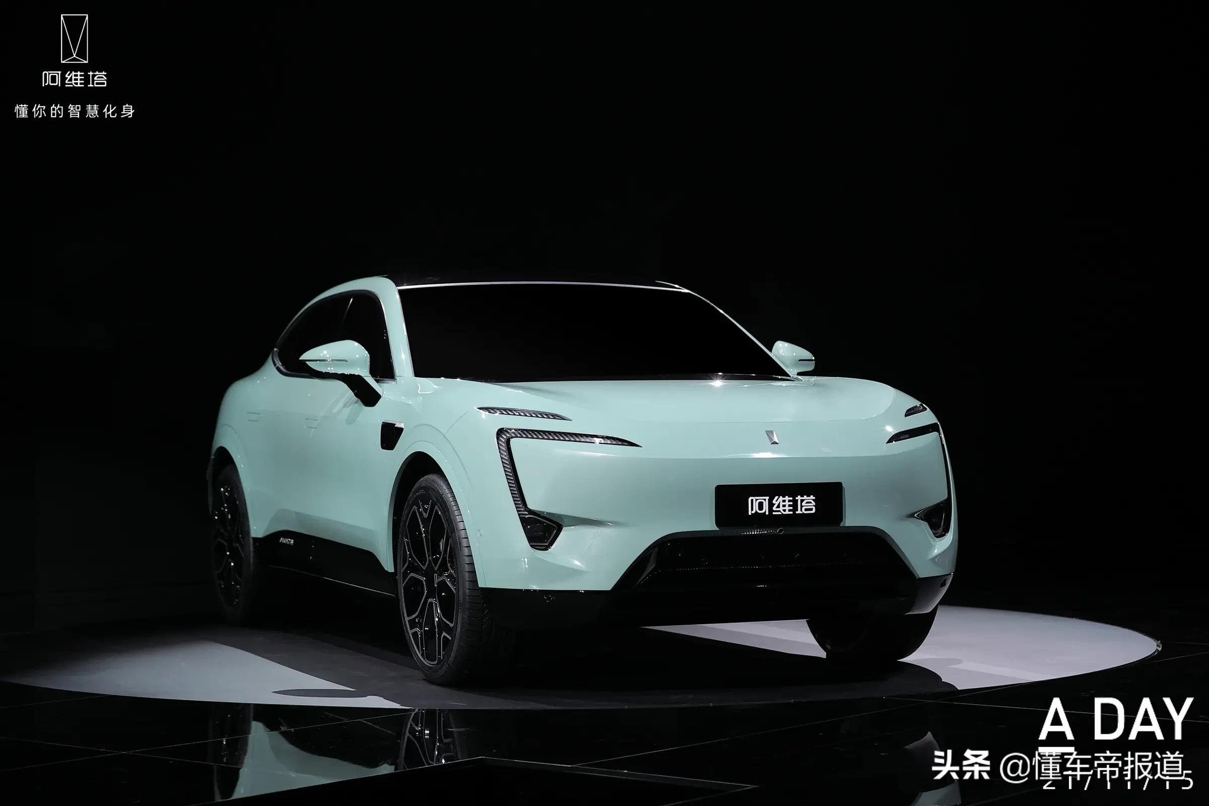 2019年值得推荐的新能源车型,下半年最火3款新能源车型推荐