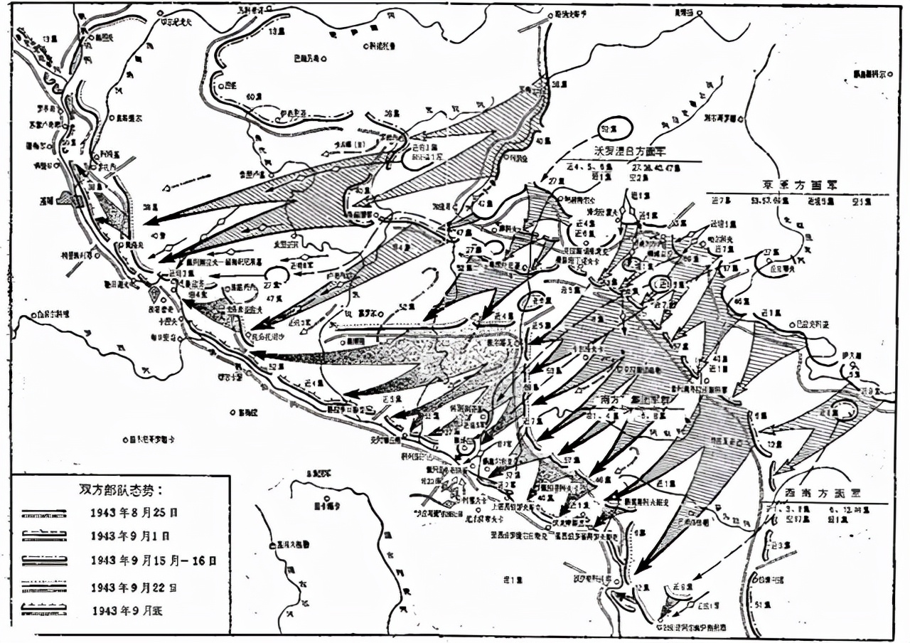 俄罗斯赌咒发誓也要灭掉的班德拉分子是一伙什么人？（四）