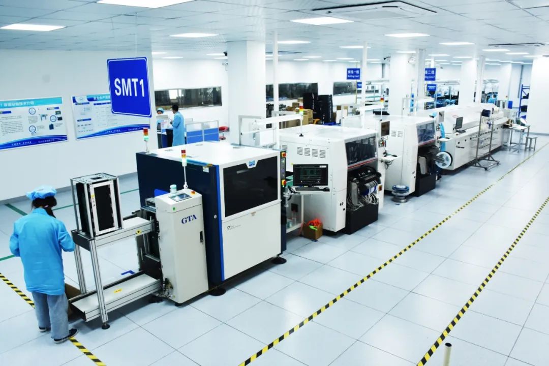 市级数字化车间,县级数字化车间