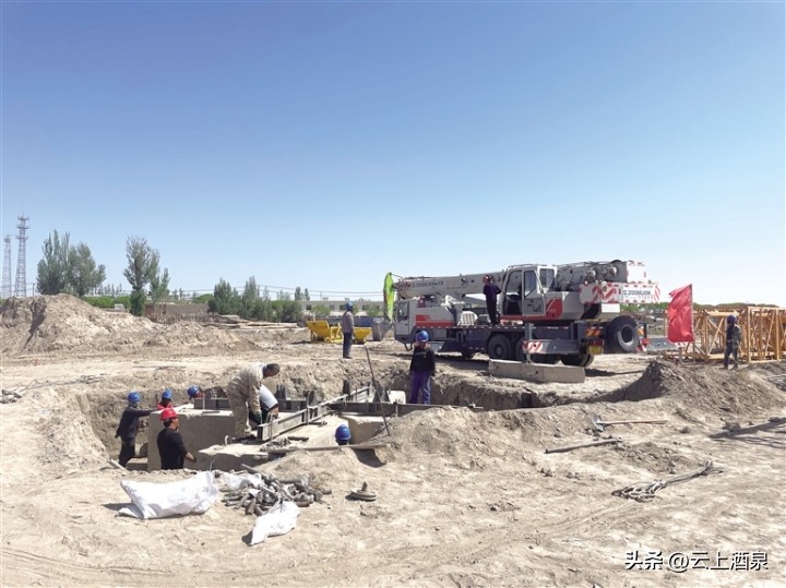 农村变旅游区,瓜州县南岔镇农房改造规划