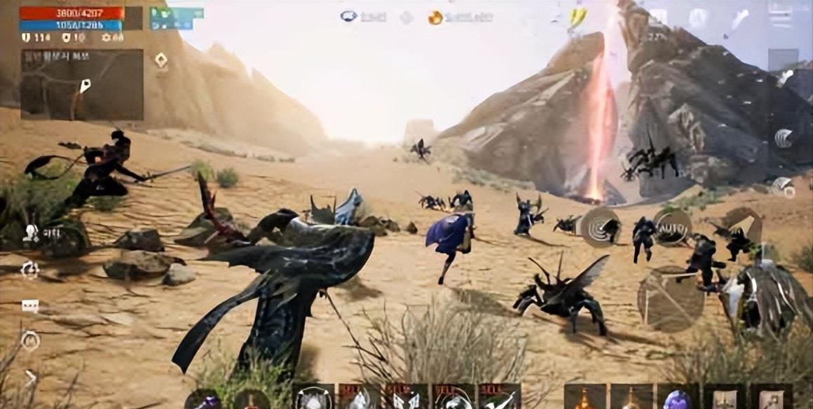 最新天堂2手游,天堂2手游官网有国服吗