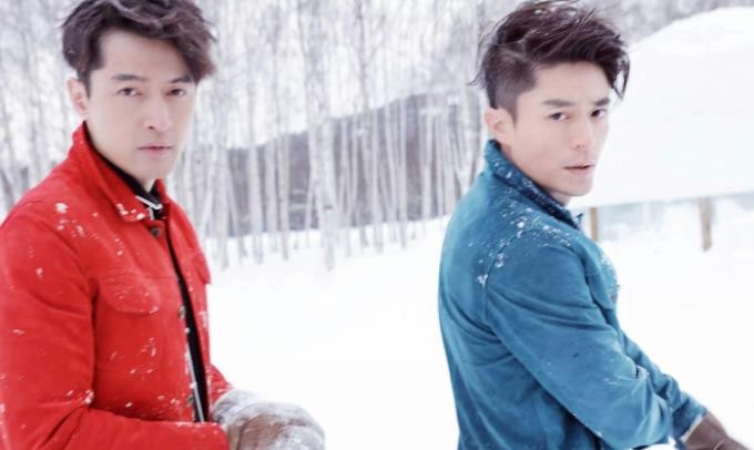 霍建华演的角色为什么这么讨人厌,霍建华演过哪些烂戏