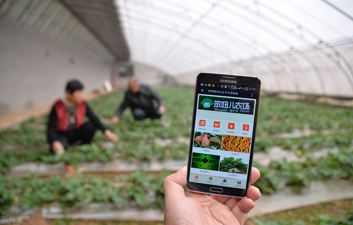 微商新零售销售渠道,微商怎么做到新零售