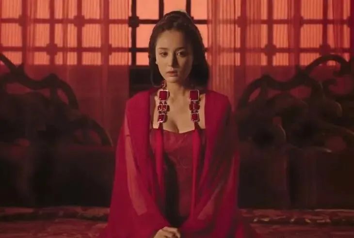 陈好陈红貂蝉谁最漂亮,陈红版貂蝉和陈好版哪个好看