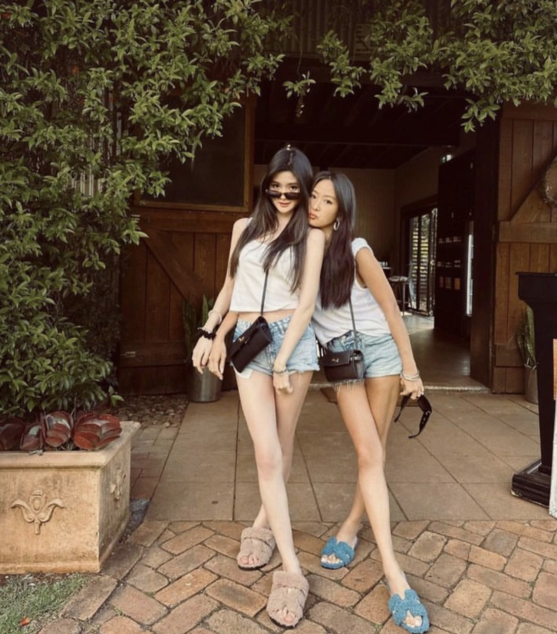 名媛孙芸芸,孙芸芸名媛圈