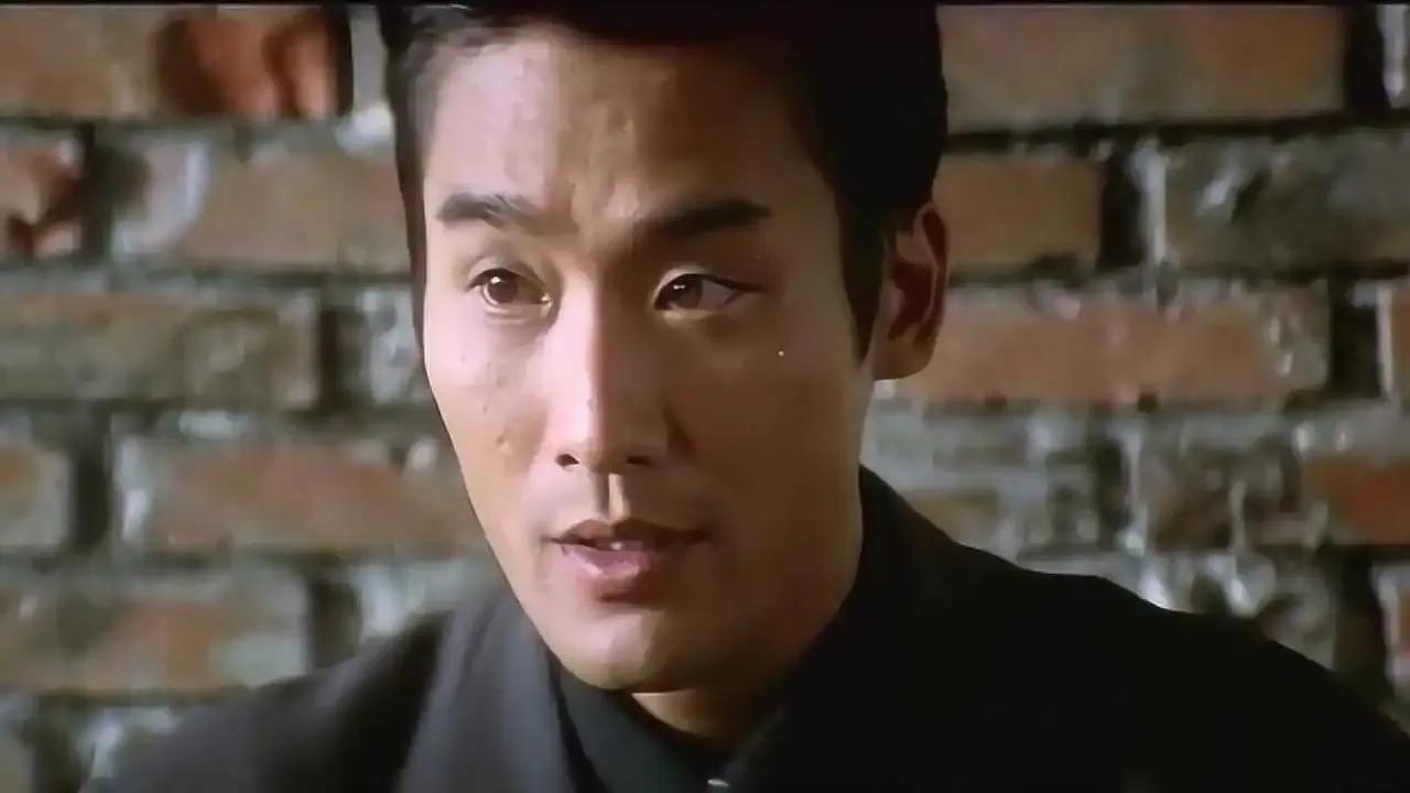 刘德华演技炸裂六大瞬间,刘德华演技被碾压盘点