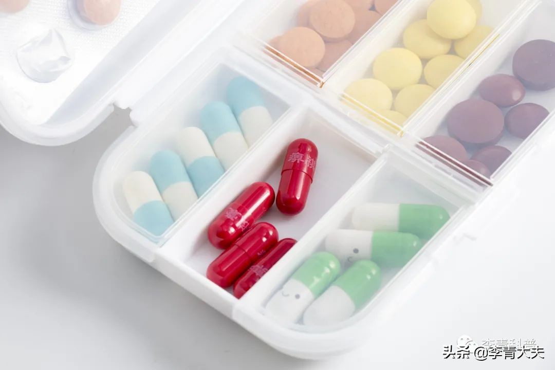 防治痛风小常识,一文搞清楚有关痛风的那些事儿