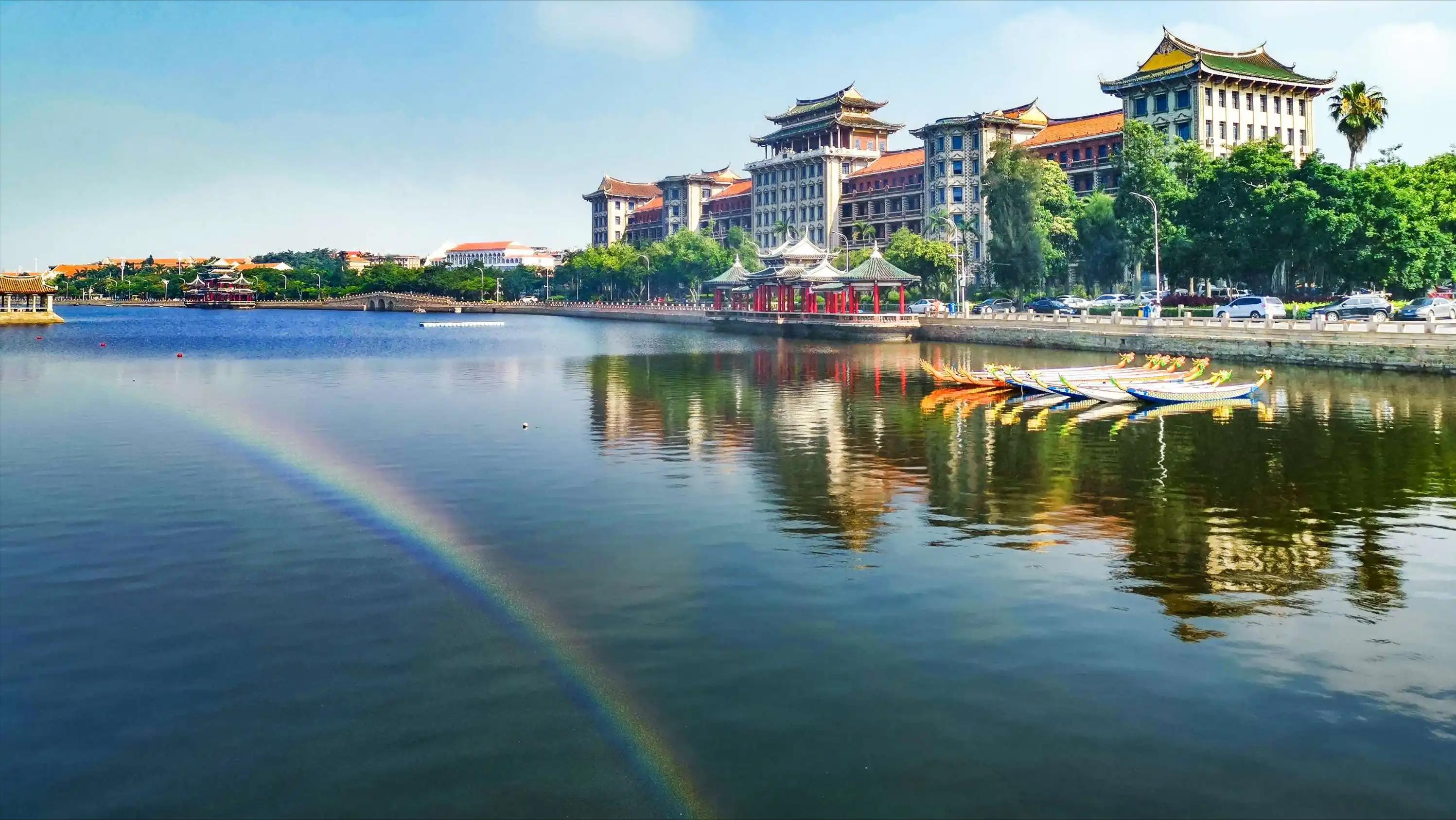 厦门旅游5日详细攻略,厦门旅游3-4天攻略