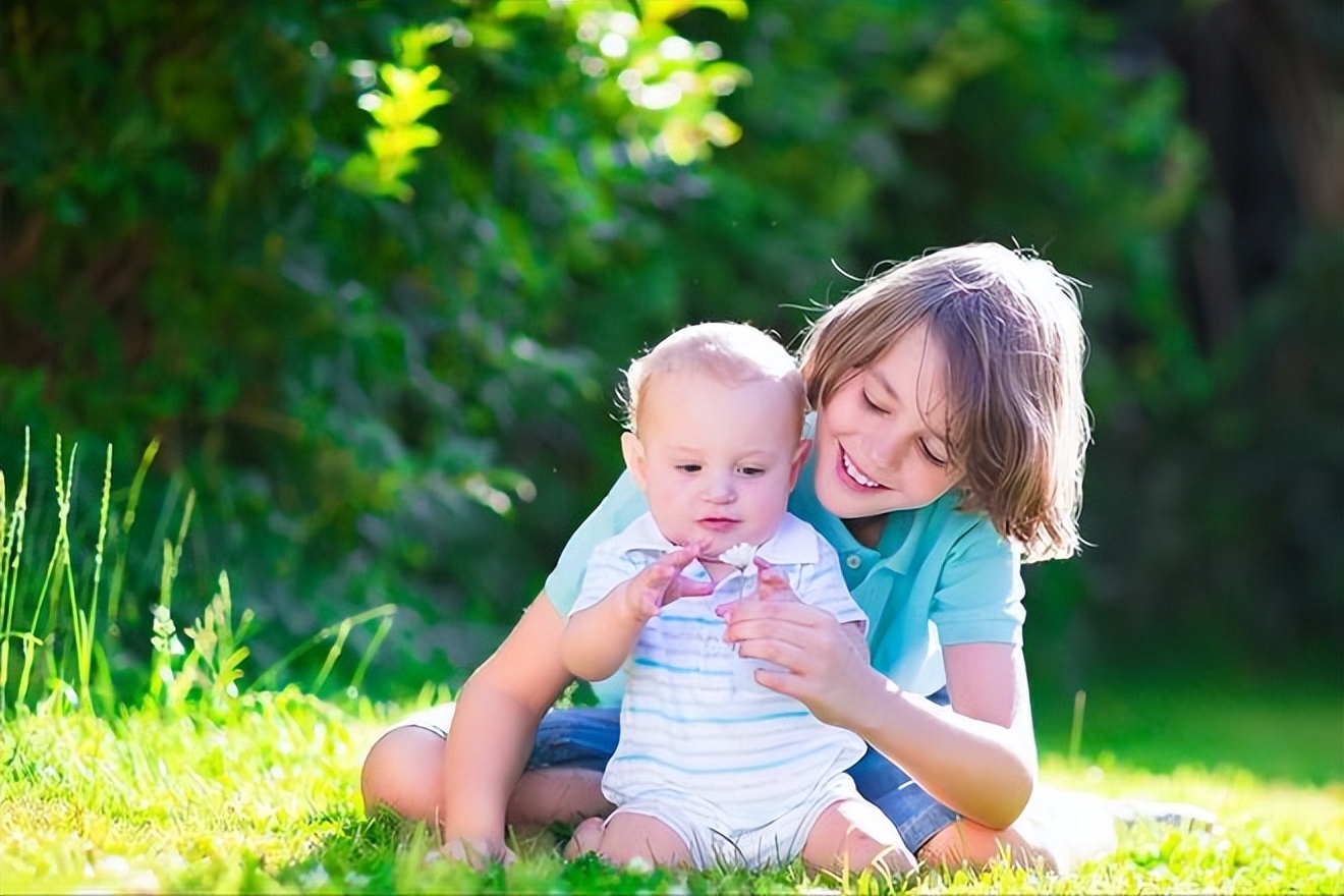 外出旅游晒娃怎么发朋友圈,旅游晒娃的朋友圈
