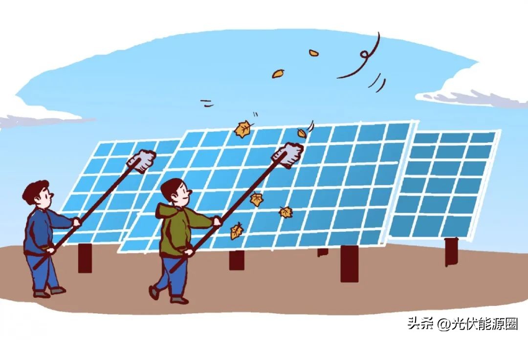 光伏电池是不是晒太阳就可以了,光伏电池危险吗