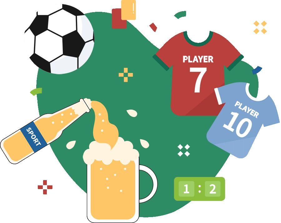 世界杯小组赛：巴西VS瑞士/葡萄牙VS乌拉圭及比分预测