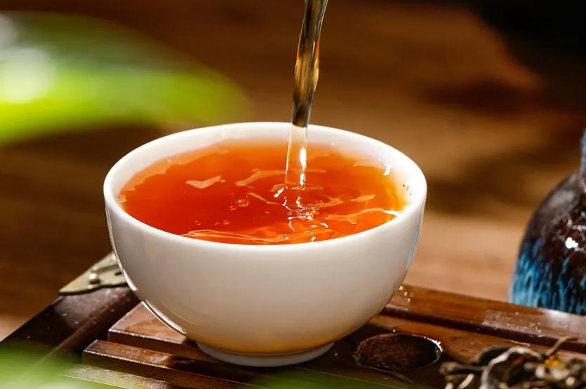 选茶叶怎么选最好喝的茶,清香甘甜的纯天然好茶