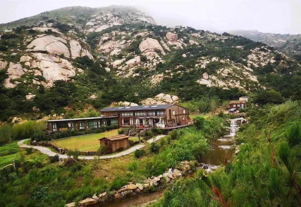 青岛海滨城市的风景,一定要去的沿海城市