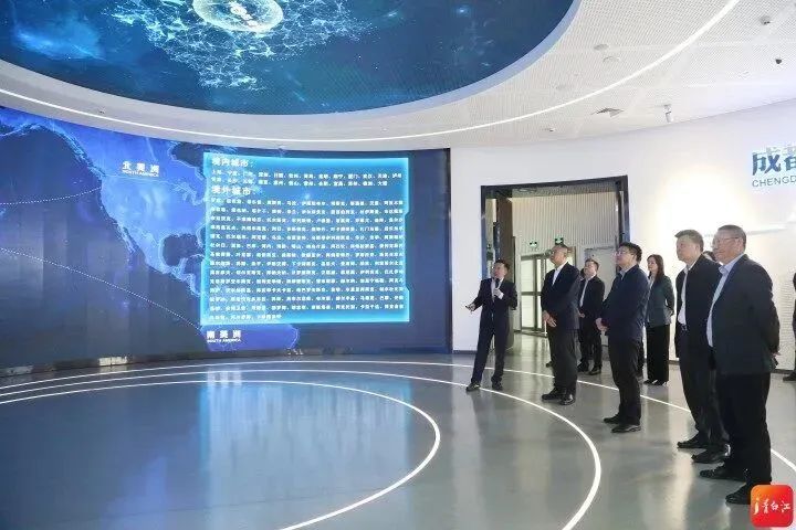 成都市泡桐树小学绿舟校区划片区,成都市天府泡桐树小学