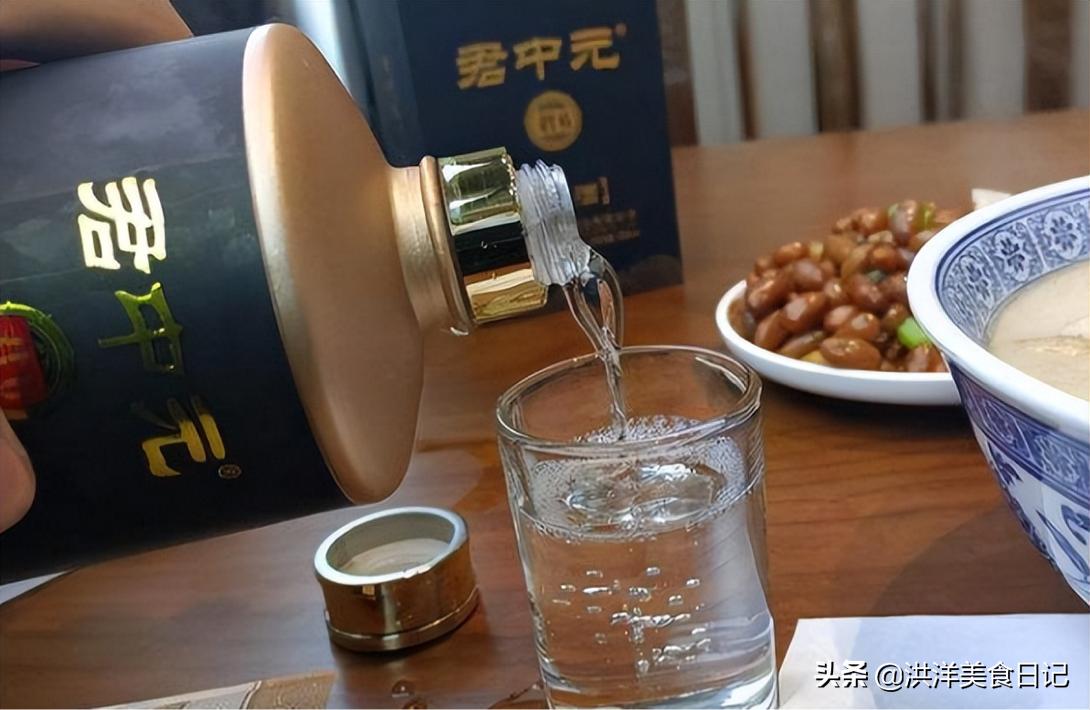 东北适合酿制什么香型酒,东北人喜欢喝什么香型的白酒