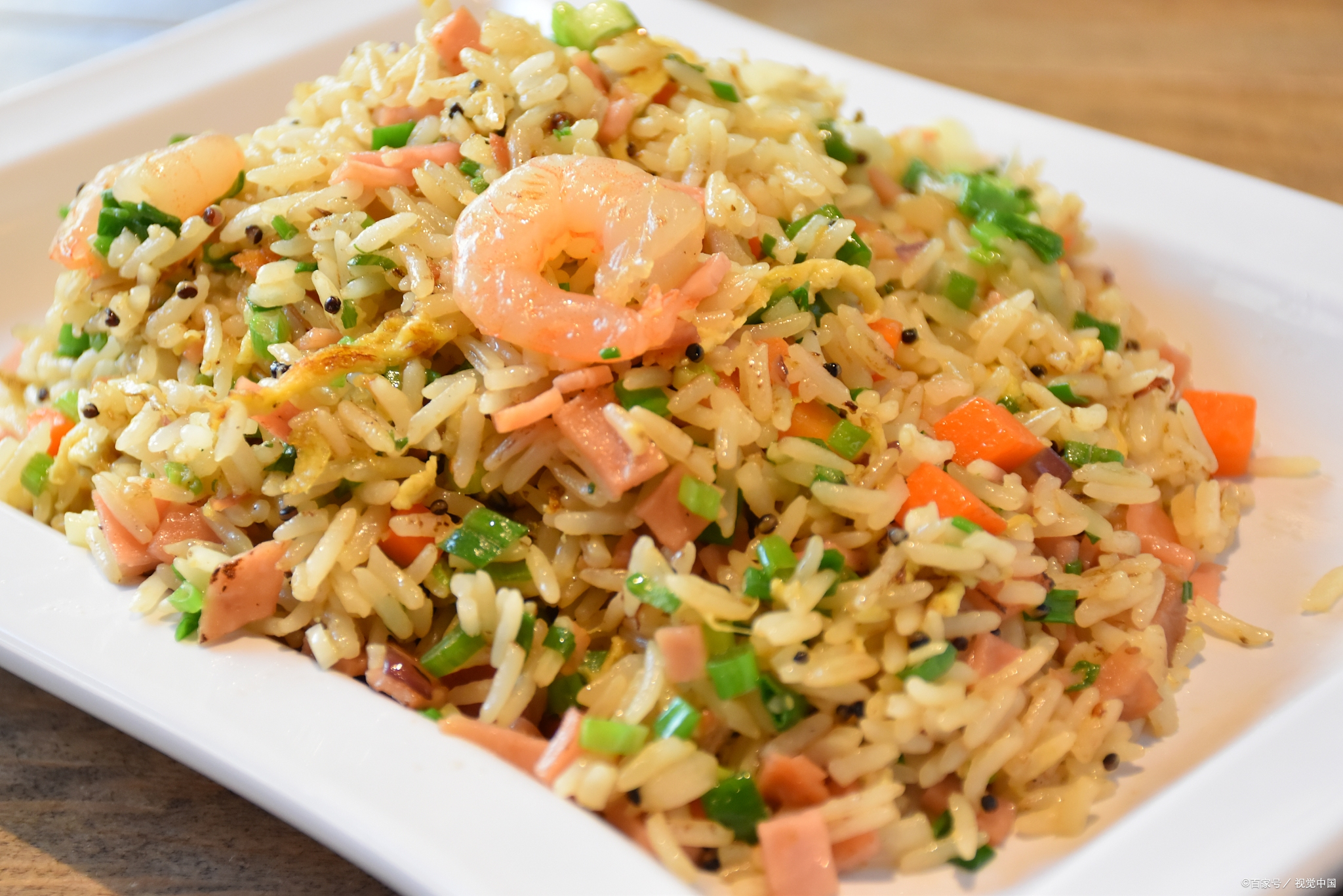 江苏扬州的这5个美景、5种美食，皇上都夸好，你去过几个？