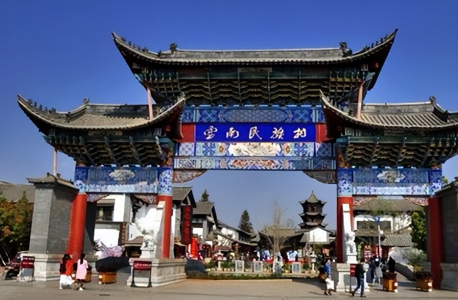 没办法再藏了！昆明，全国第一的宝藏避暑胜地，你还没来吗？