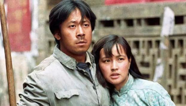 刘晓庆一生中经历了5段婚姻,刘晓庆和她的五个男人的爱恨情仇