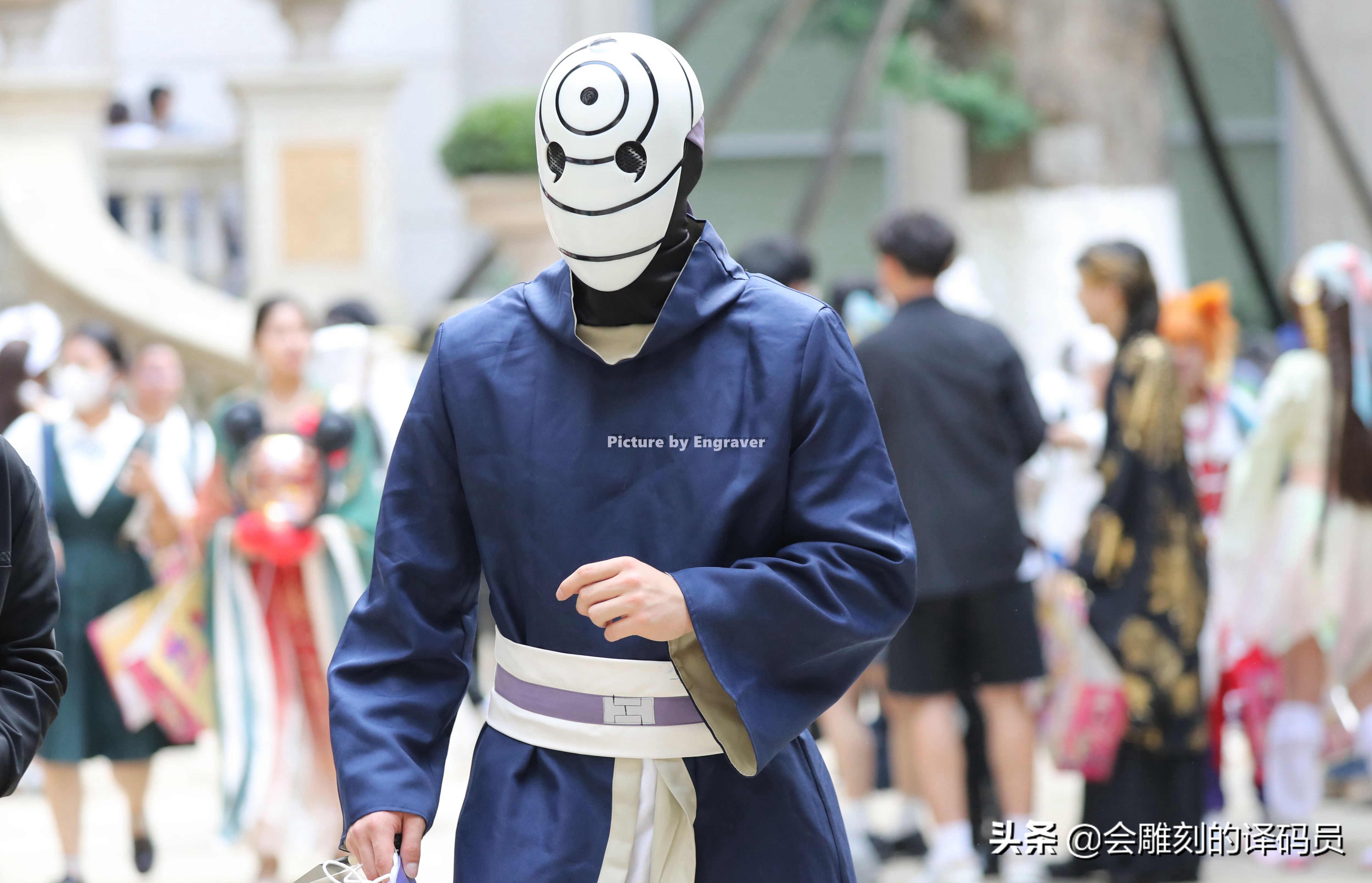 贵州贵阳花果园白宫漫画展,贵阳花果园白宫漫展