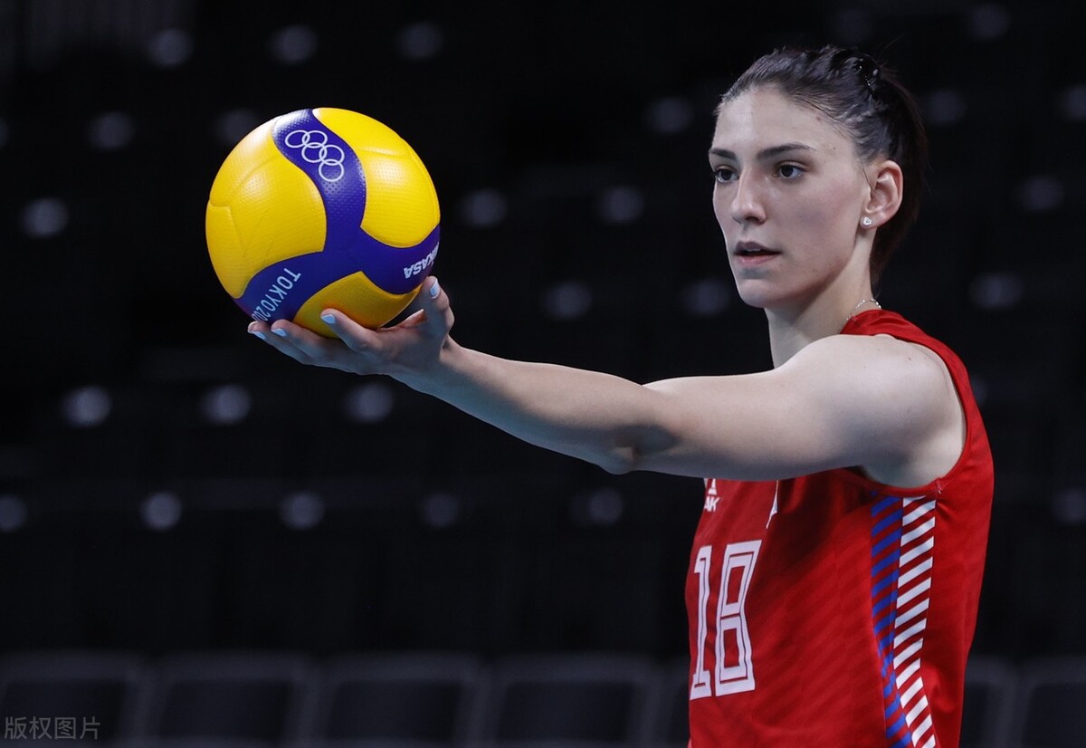 博斯科维奇朱婷埃格努,中国女排对博斯科维奇的评价