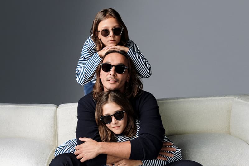 每周时报｜全球巡回第一站，RIMOWA就把朋友们的行李箱公开了？