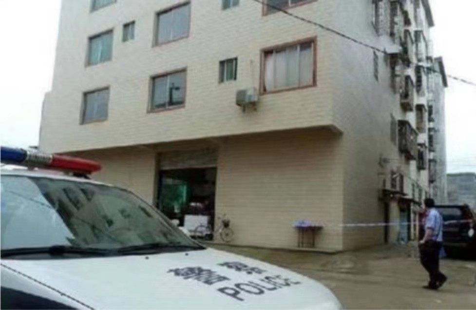 亲妹继承姐姐财产贺州灭门案,贺州市妹妹杀姐姐的案件