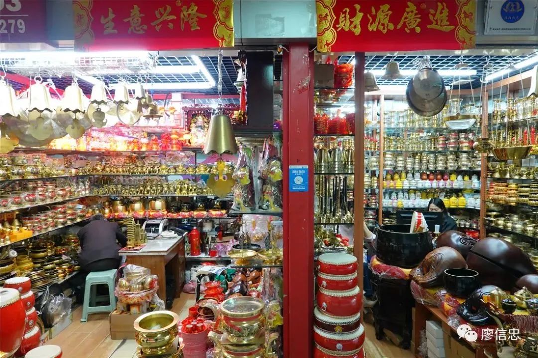 义乌人都知道的秘密,义乌人为什么那么有钱