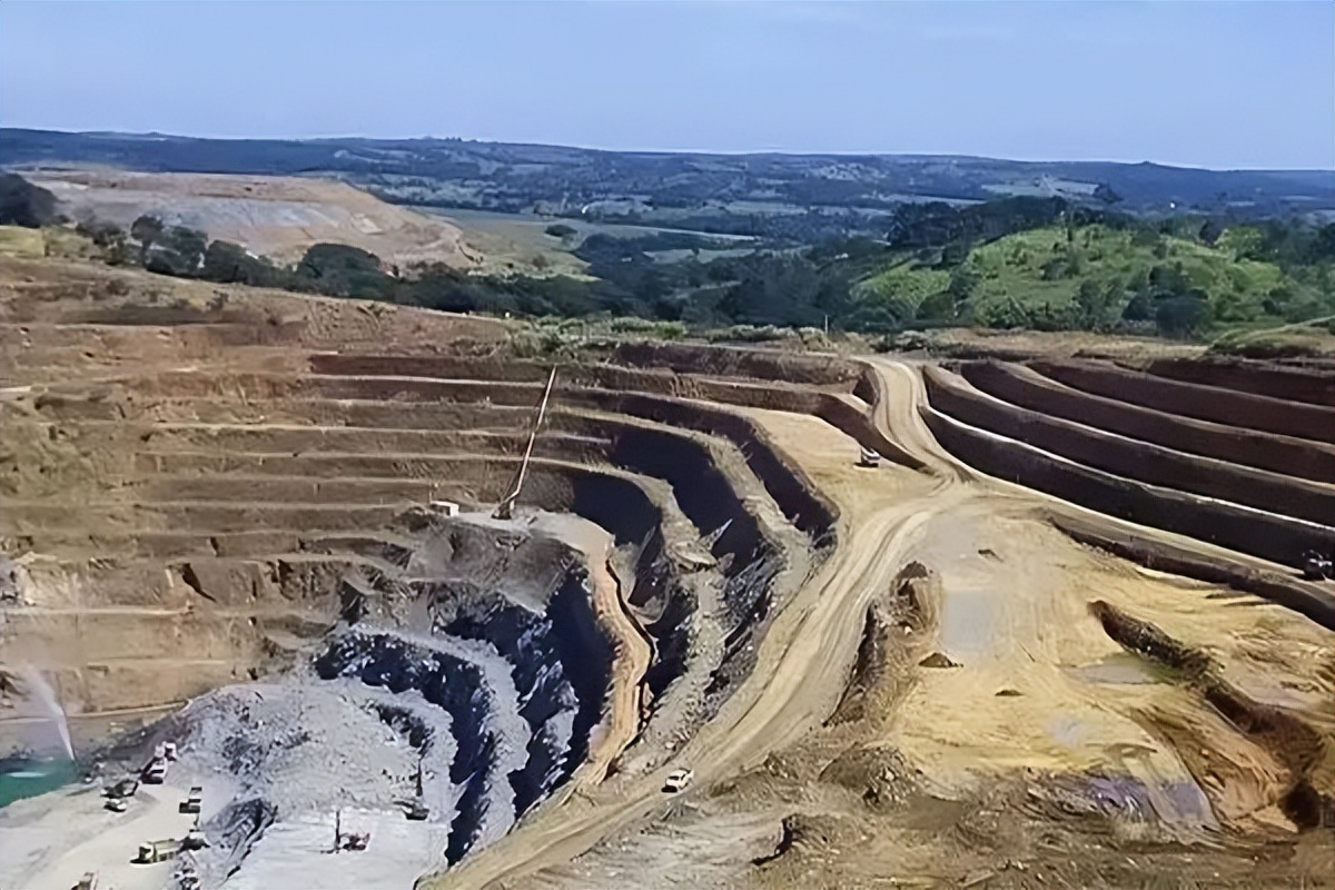 天齐锂业未来市值3000亿有可能吗,天齐锂业为什么跌得这么厉害