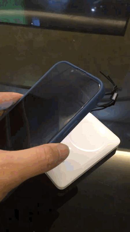 iphone13磁吸充电套装推荐,苹果13原装磁吸充电宝测评