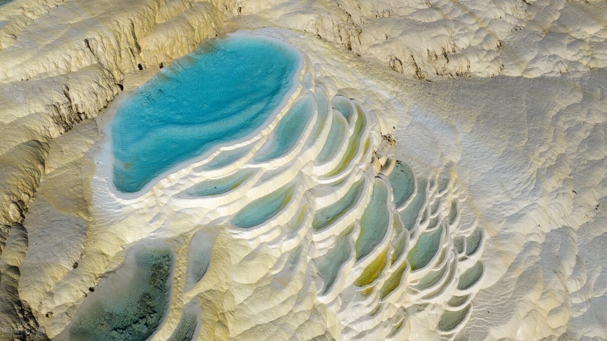 香格里拉童话,一生必去的地方香格里拉