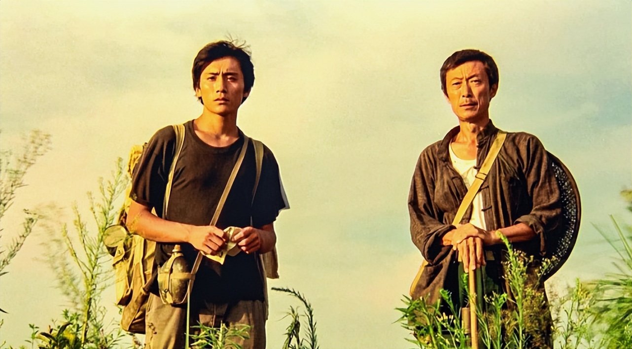 刘烨与谢娜的爱情史,刘烨曾经和谢娜有过一段感情