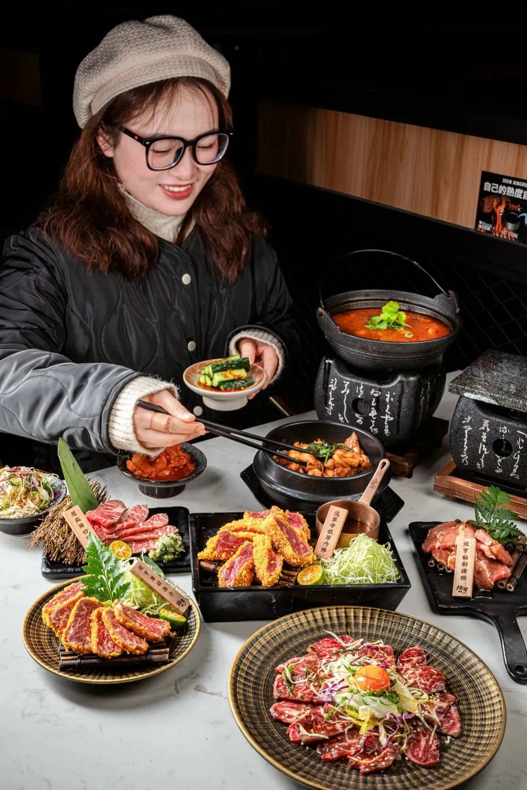 炸牛排专门店，全上海就这有！