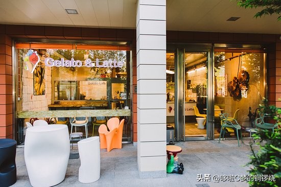 盘点那些超级好吃的冰淇淋,盘点夏天必吃的冰淇淋