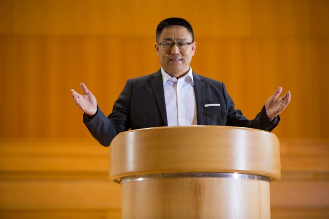 如何走出紧张状态,教你不会紧张的小技巧