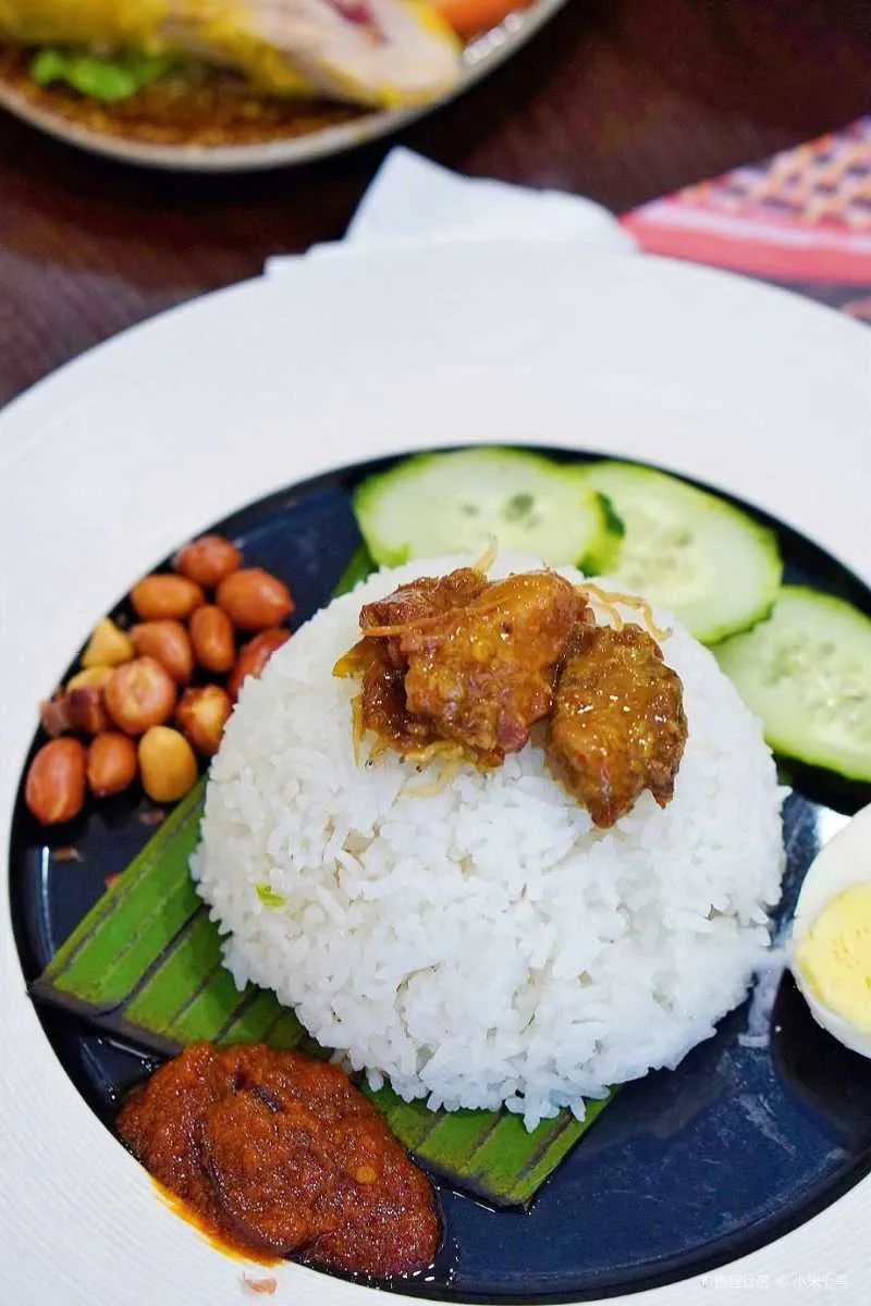 马来西亚，绝美景色、魅力人文