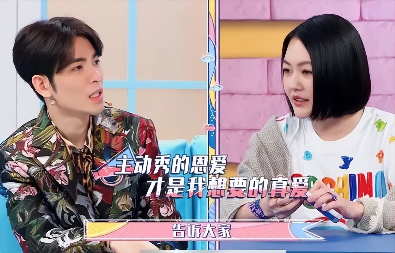 萧敬腾求婚成功钻戒多大,萧敬腾宣布求婚成功在哪求婚的